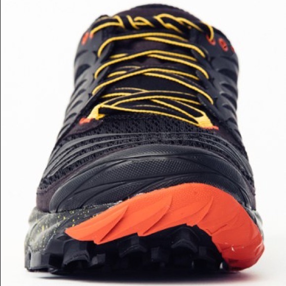 ⚠️Sold⚠️ La Sportiva Akasha Trail-Running Shoes - Picture 3 of 8